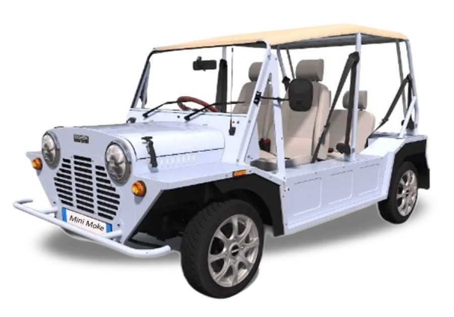 Moke Mini Moke