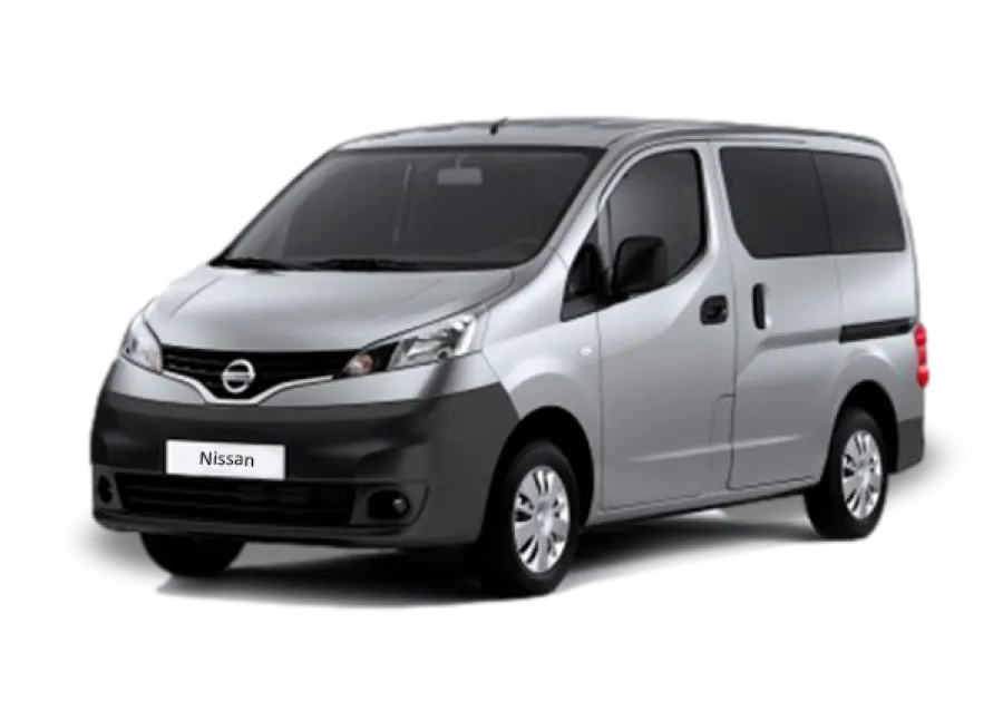 Nissan Evalia
