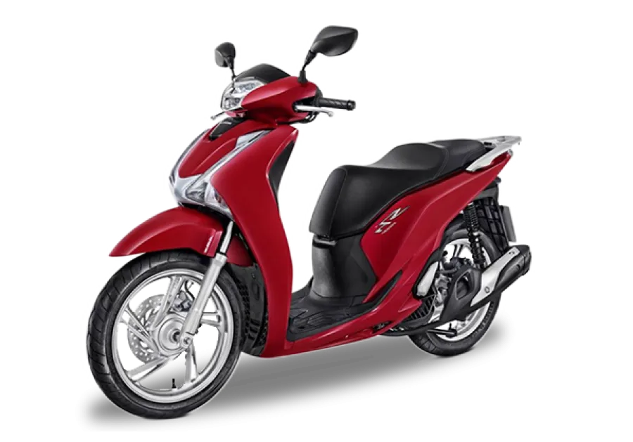 Scooter 150cc
