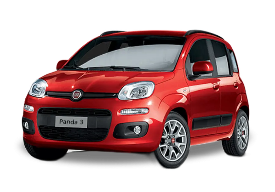 Fiat Panda 3ª serie